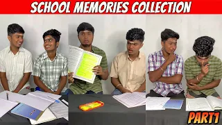 Memories Bring Back🤩💥 | Ungalukum Idhelaa Nadanthrukaa!🤣