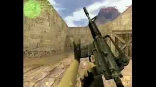 Counter-Strike 1.6.wmv