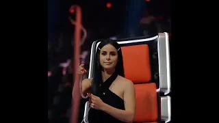 Lena - The best moments in the Voice Kids 2019