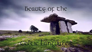 Beauty of the Celtic Languages