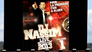 Cheb Amine Jabet L Compus (Dj Nassim Réveillon 2013)