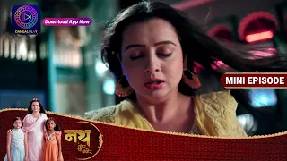 Nath Zewar Ya Zanjeer | 12th March Episode 496 | Mini Episode | Dangal TV