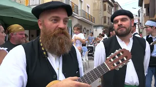 VII Fira d'Oficis. La Rondalla