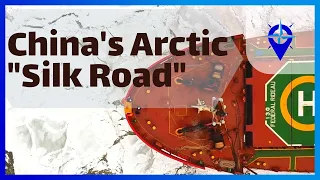 China's ARCTIC SILK ROAD and Investments