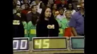 The Price is Right Million Dollar Spectacular 2-7-03