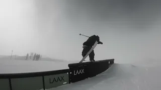 World'Up Laax