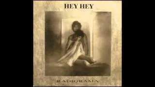 Radiorama - Hey Hey (extended version)