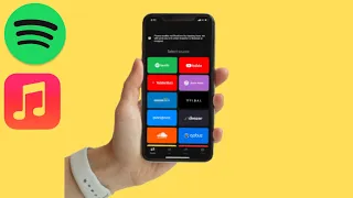 How to Transfer Spotify Songs to Apple Music or Vice-Versa