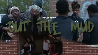 Out the mud (Official Music Video) Soufside Mafia - (feat. SM Tone x KFP Ken x Bluntana)