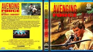 İntikam Kuvveti – Avenging Force (1986)