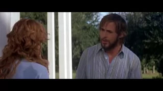 "The Notebook" fight scene