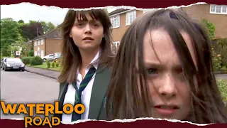 Family Tragedy Strikes on First Day of School | Waterloo Road
