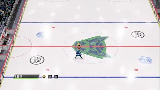 How To Score EVERY TIME - NHL 23