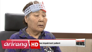 Local study uses electrotherapy to treat patients with mild forms of dementia