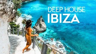 Ibiza Summer Mix 2024 🌥️ Best Of Tropical Deep House Music Chill Out Mix 2024 🌥️Summer Mix 2024 #184