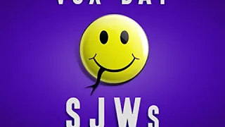 SJWs Always Lie (Audiobook) by Vox Day