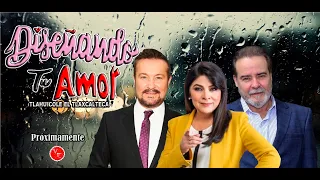 Diseñando Tu Amor nueva comedia romántica con Cesar Evora, Victoria Ruffo y Arturo Peniche 2020