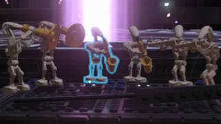 The BEST Easter Egg In LEGO Star Wars!