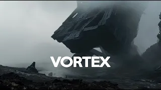 Atmospheric Sci Fi Music for Study - Post Apocalyptic Dark Ambient (Vortex Fixed)