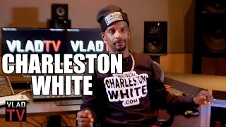 Charleston White: They Tried to Stop Me Releasing Video of Mob James Altercation (Part 10)