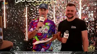 Finał MASTER POLAND DJ BATTLE 2022