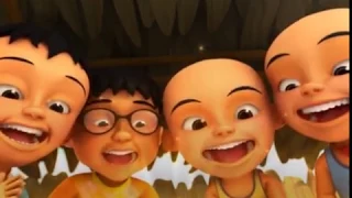 Upin & Ipin Marathon | 18-21 Januari 2019 di Astro Ceria!