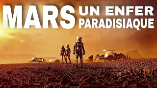 TOUT savoir sur MARS (extraterrestres, Elon Musk, voyage...)