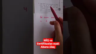 İş və Hovuz məsələləri.İbtidai sinif 📝 Faydalıdırsa abunə olaq😊