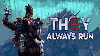 They Always Run | Demo | GamePlay PC