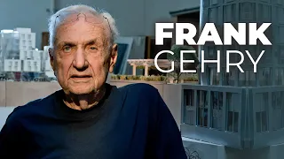 The story of Frank Gehry