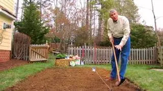 How to Start Your Tilled Garden