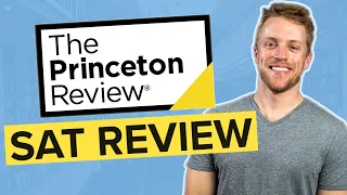 Princeton Review SAT Prep Course (Reasons To Buy/NOT Buy)