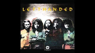 Lefthanded - Semangat Lamina