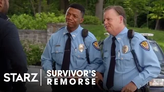 Survivor's Remorse | Ep. 208 Preview | STARZ