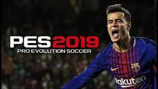 Pes 2019 pro Evolution Soccer android / ios Gameplay #41