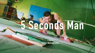 5 Seconds Man | Трейлер