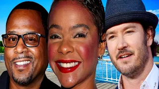 5 Famous Celebrities American Singer Lark Voorhies Dated