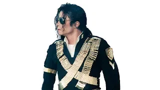 Michael Jackson - Jam & Billie Jean (Superbowl 1993)