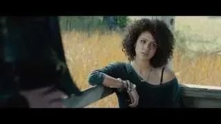 Fast & Furious 7 | clip Ramsey