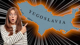 Yugoslavia is RIDICULOUS IN Victoria 2