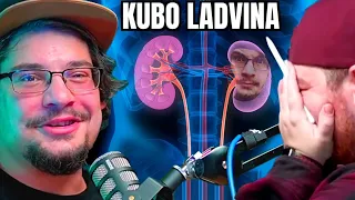 Kubo Lužina Reaguje na Kubo Lužina MEMES