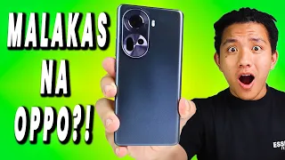 OPPO RENO 11- FULL HONEST REVIEW!