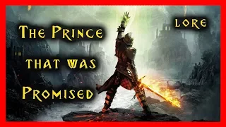 The Prince that was Promised - A Prophesied Hero | Game of Thrones | A Song of Ice and Fire