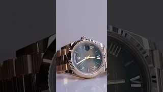 Rolex DAY-DATE 40 228238 | WATCHGUYNYC