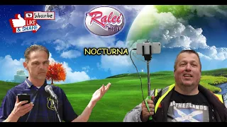 #NOCTURNA - #DaughtersOfTheNight (Official Video) #Reaction #Reactions #Review #RaLeiMedia #ROCK