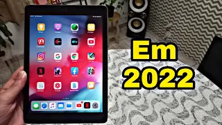 Vale a Pena Comprar um Ipad Air em 2023