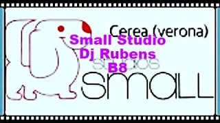 Small Studio Dj Rubens B8∗1981Lato B