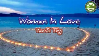 Woman In Love - Yao Si Ting