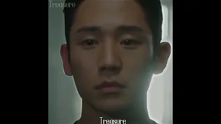 Summertime Sadness, Lee Soo-Ho😢#snowdrop #junghaein #jisoo #kdrama #sad #broken #love