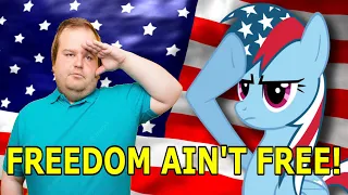 r/NeckbeardStories | FREEDOM IS CALLING! (FAMILY VALUES 3)